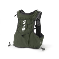 SILVA - Strive 10 Vest - Green